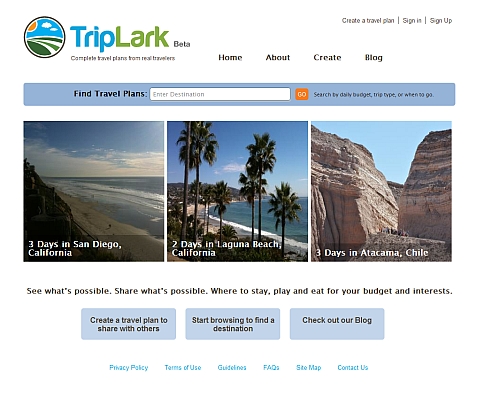 TripLark.com