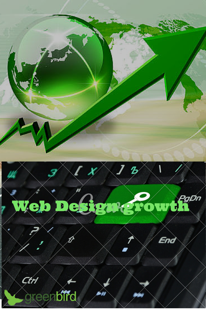 GreenBirdMedia-website-design